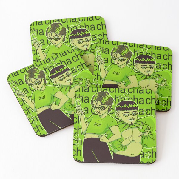 Item preview, Kris Guštin and Käärijä designed and sold by lucia-without-j.