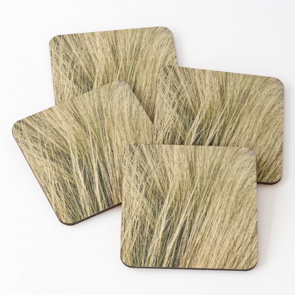 Item preview, Feather Gras like Blond Hairs designed and sold by Gaboro.