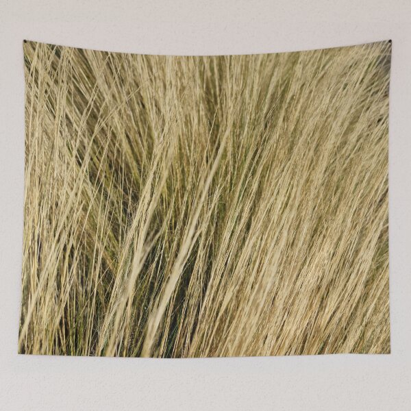 Item preview, Feather Gras like Blond Hairs designed and sold by Gaboro.