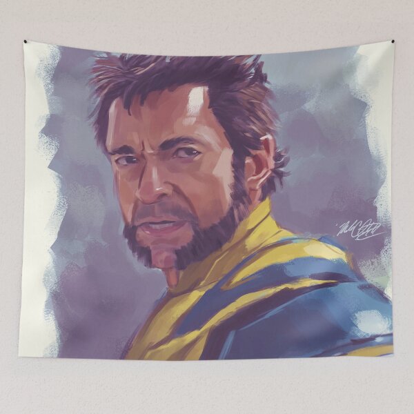 Item preview, Listen Bub designed and sold by markclarkii.