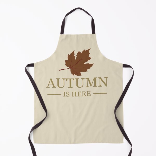 Item preview, Autumn is here cozy cute season hello fall time welcome designed and sold by Alexaltay.