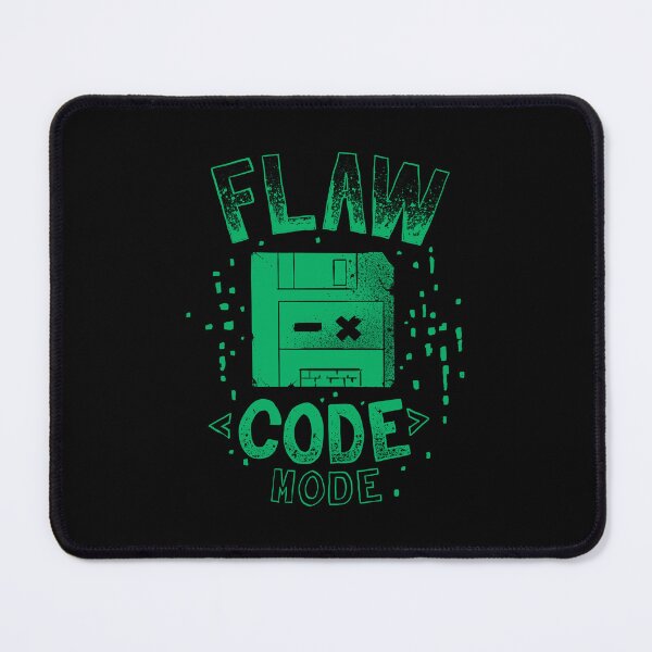 Item preview, Flaw code mode designed and sold by IggysArrrt.