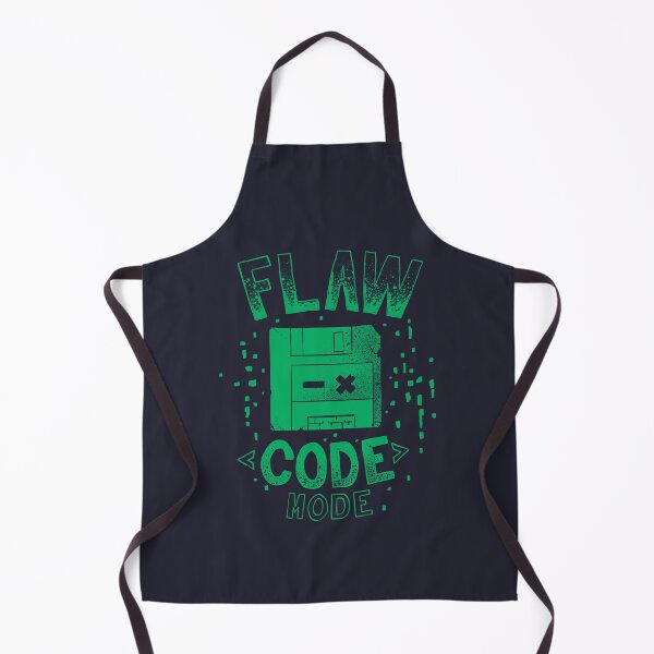 Item preview, Flaw code mode designed and sold by IggysArrrt.