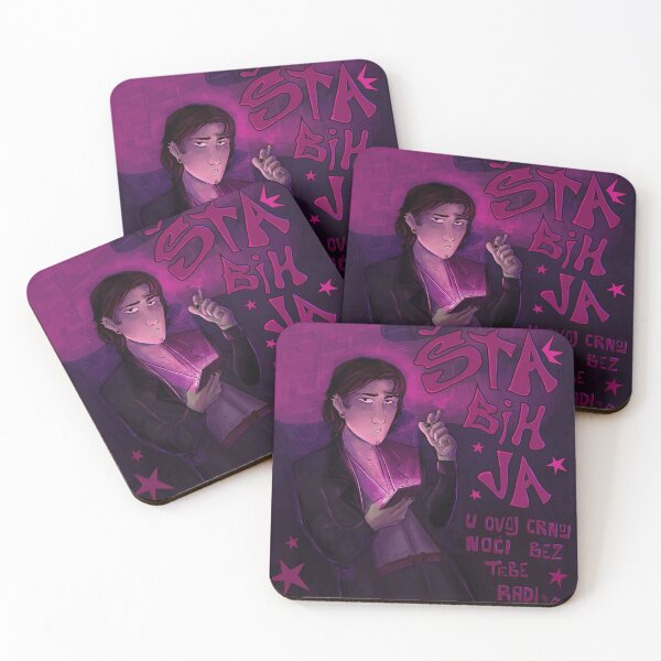 Item preview, Šta bih ja - Joker Out designed and sold by lucia-without-j.