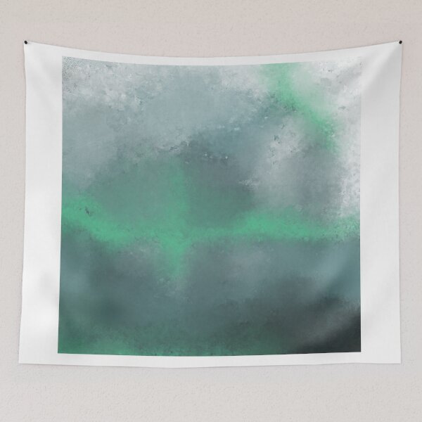 Item preview, Abstract Digital Art Painting designed and sold by griceyvisuals.