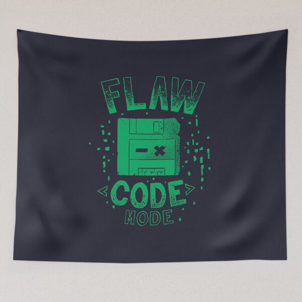 Item preview, Flaw code mode designed and sold by IggysArrrt.