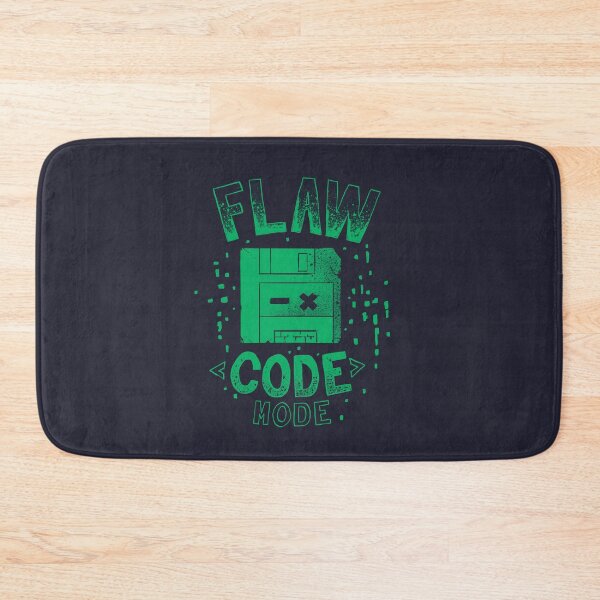 Item preview, Flaw code mode designed and sold by IggysArrrt.