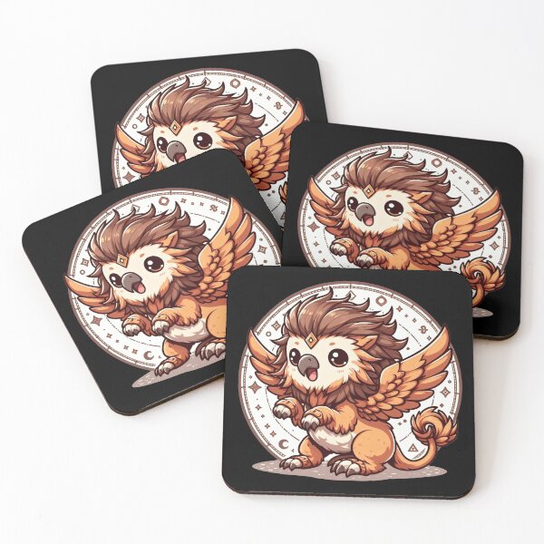 Item preview, Mythical Marvel designed and sold by RW Art Prints.