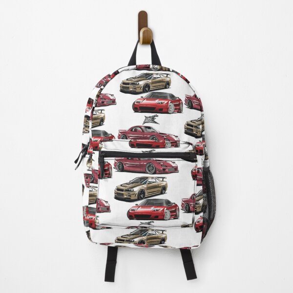 Item preview, jdm classics gtr, rx7 designed and sold by NaquashM.