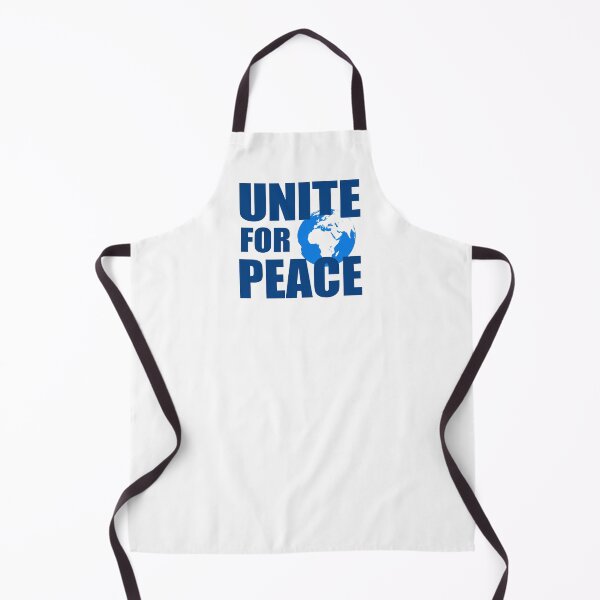 Item preview, Unite for peace designed and sold by Kiwi007.