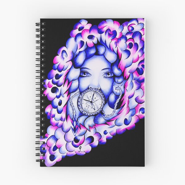 Item preview, Woman and time designed and sold by Cédric MOREAU.