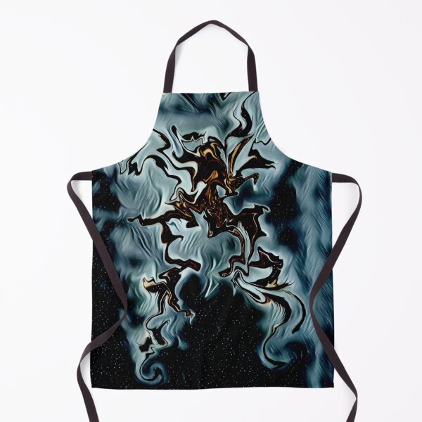 Item preview, Broken spider web designed and sold by FlossOrFi.