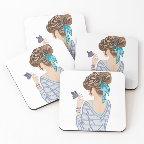 Item preview, A Brown hair beauty designed and sold by LetishaJones89.