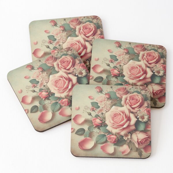 Item preview, Roses 5 designed and sold by Sybille-Yates.