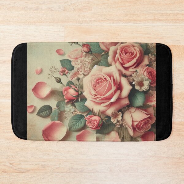 Item preview, Roses 5 designed and sold by Sybille-Yates.