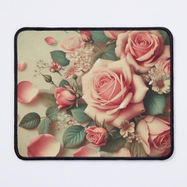 Item preview, Roses 5 designed and sold by Sybille-Yates.