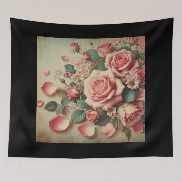 Item preview, Roses 5 designed and sold by Sybille-Yates.
