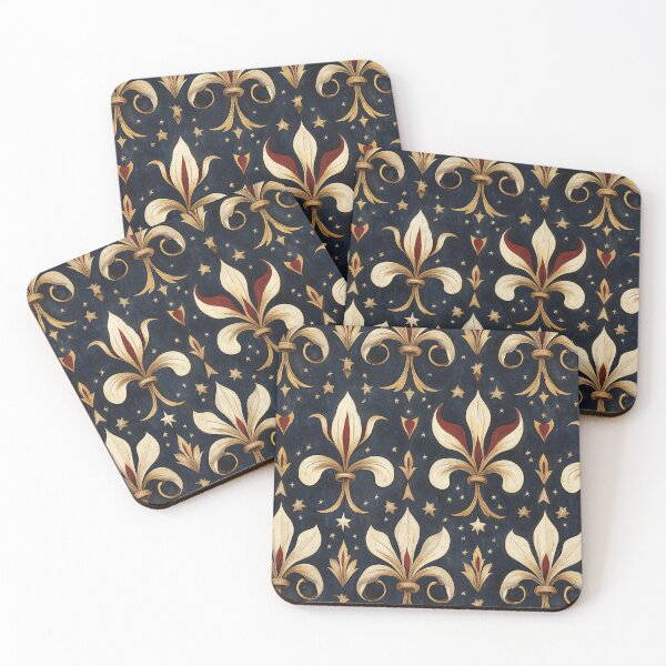 Item preview, TIMELESS TRADITIONS Mediterranean Mythos designed and sold by Frenchifique.