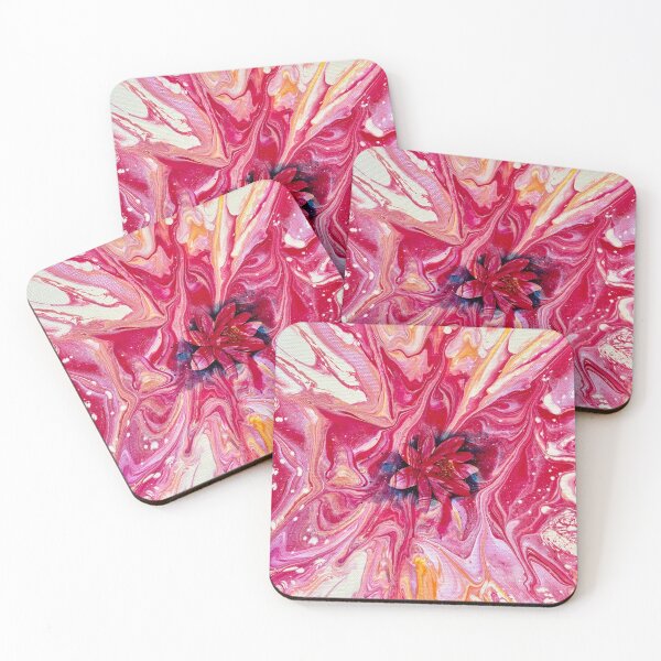 Item preview, Floral energy designed and sold by JensArtwork72.
