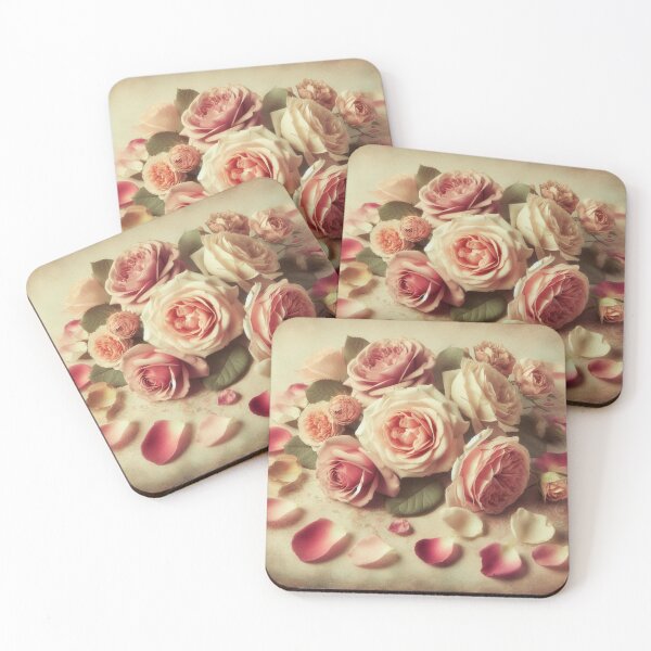 Item preview, Roses 6 designed and sold by Sybille-Yates.