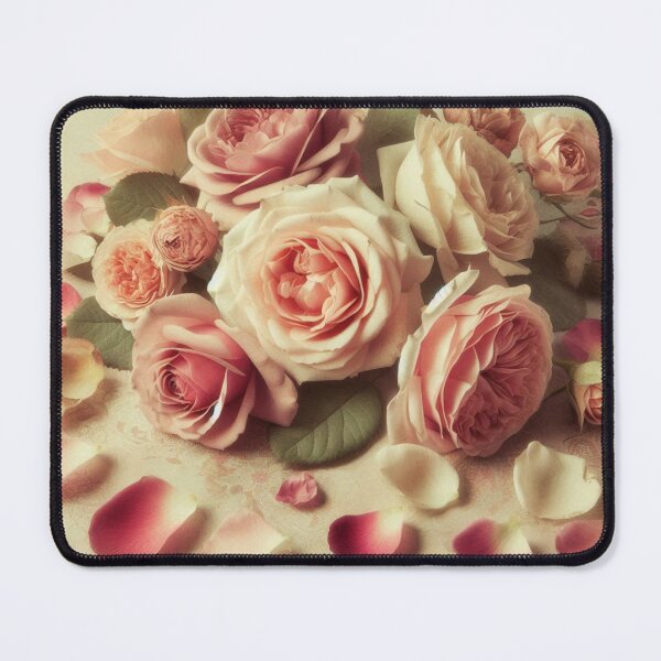 Item preview, Roses 6 designed and sold by Sybille-Yates.