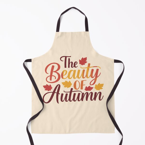 Item preview, The Beauty of Autumn designed and sold by FEBRICAST.