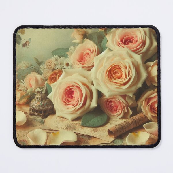 Item preview, Roses 7 designed and sold by Sybille-Yates.