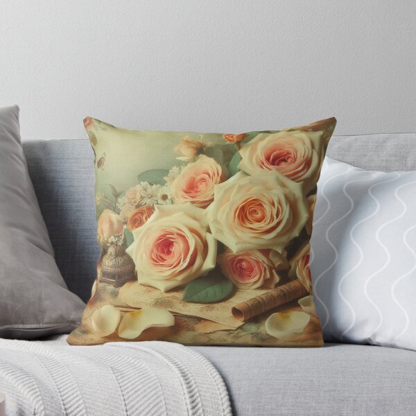 Item preview, Roses 7 designed and sold by Sybille-Yates.