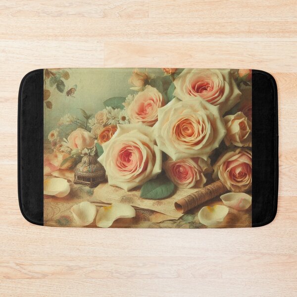 Item preview, Roses 7 designed and sold by Sybille-Yates.