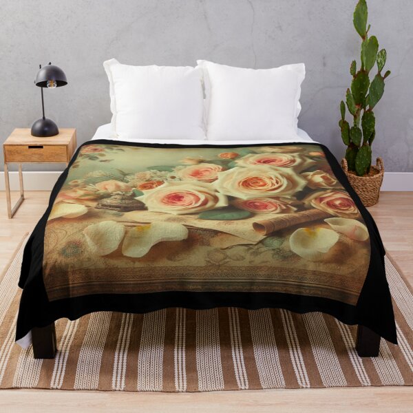 Item preview, Roses 7 designed and sold by Sybille-Yates.