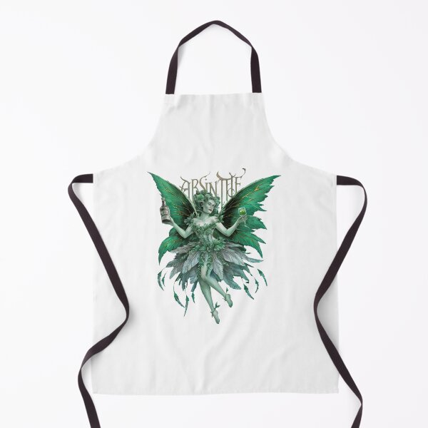 Item preview, Absinthe Fairy designed and sold by Angry Swan Designs.