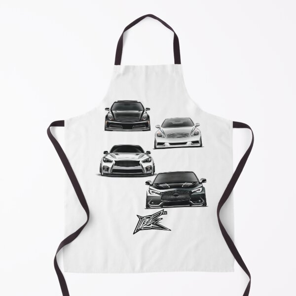 Item preview, infiniti q and g generations designed and sold by NaquashM.