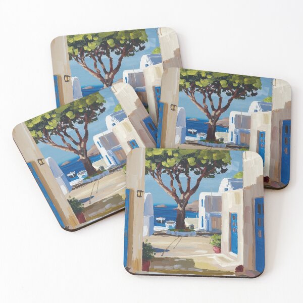 Item preview, Plane tree in a Greek village at the central Aegean designed and sold by Lefteris Betsis.