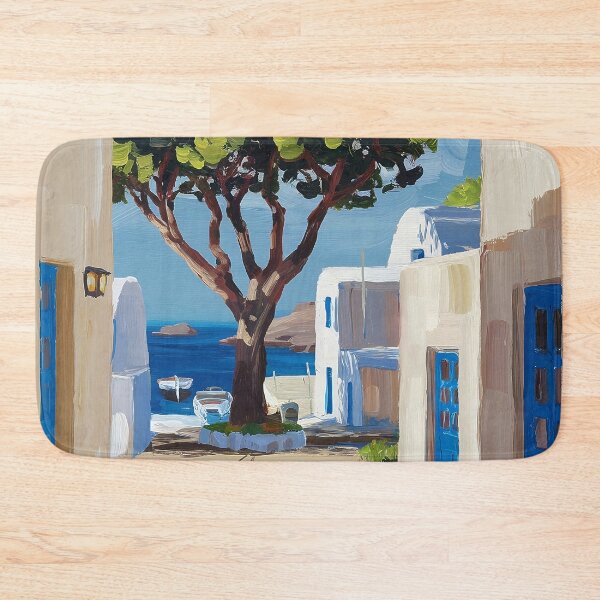 Item preview, Plane tree in a Greek village at the central Aegean designed and sold by Lefteris Betsis.