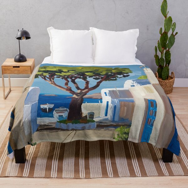 Item preview, Plane tree in a Greek village at the central Aegean designed and sold by Lefteris Betsis.