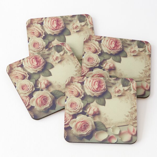 Item preview, Roses 8 designed and sold by Sybille-Yates.
