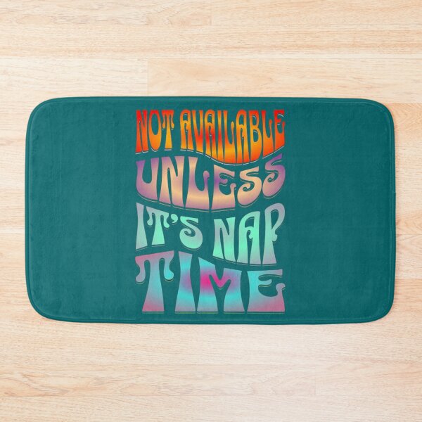 Item preview, Not available, unless it’s nap time designed and sold by Syrupulse.