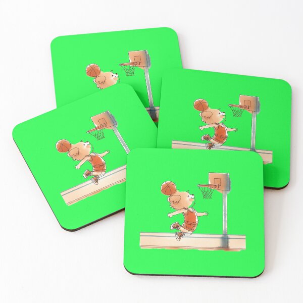 Item preview, capturing the excitement of the game.  designed and sold by PaintMeWorld.