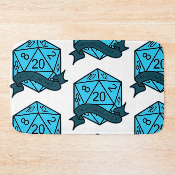 Item preview, How do you want to do this designed and sold by catninja86.
