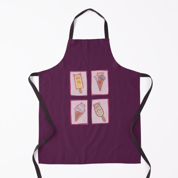 Item preview, Katto ice cream designed and sold by Johka.