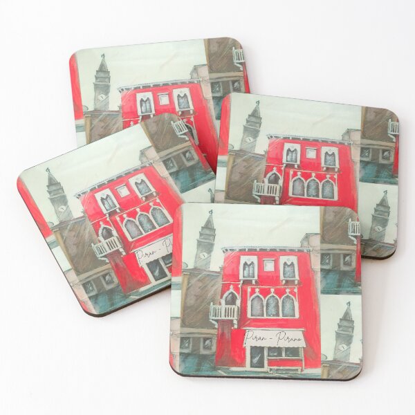Item preview, Veneziana Piran designed and sold by AmuraLumina.