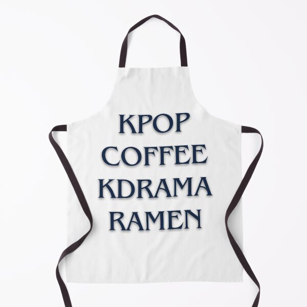 Item preview, kpop coffee kdrama ramen designed and sold by YourChingu.