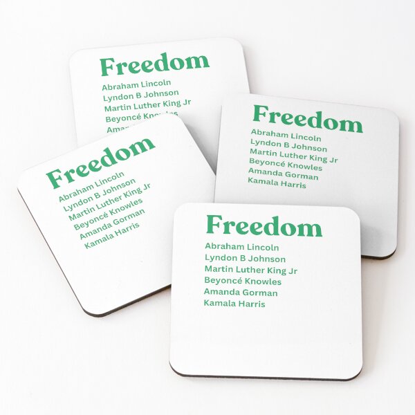 Item preview, Freedom! designed and sold by sajfulton.