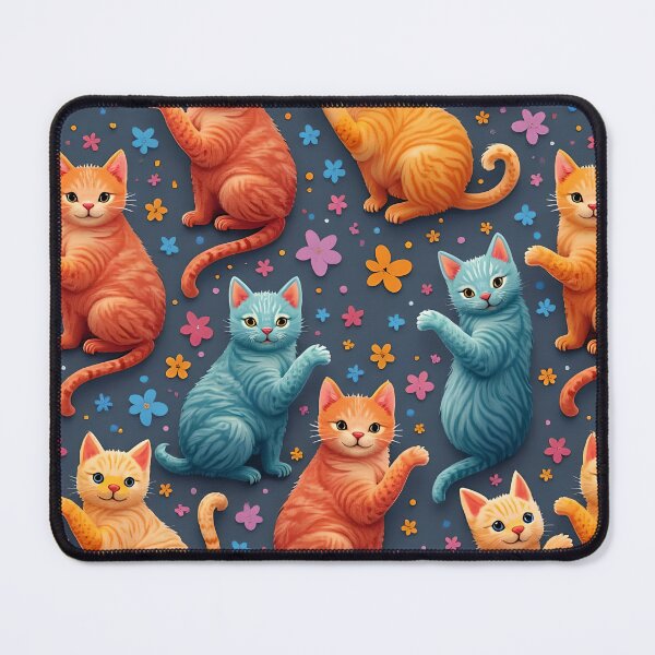 Item preview, Cutie Cats designed and sold by SoniaSarkali.