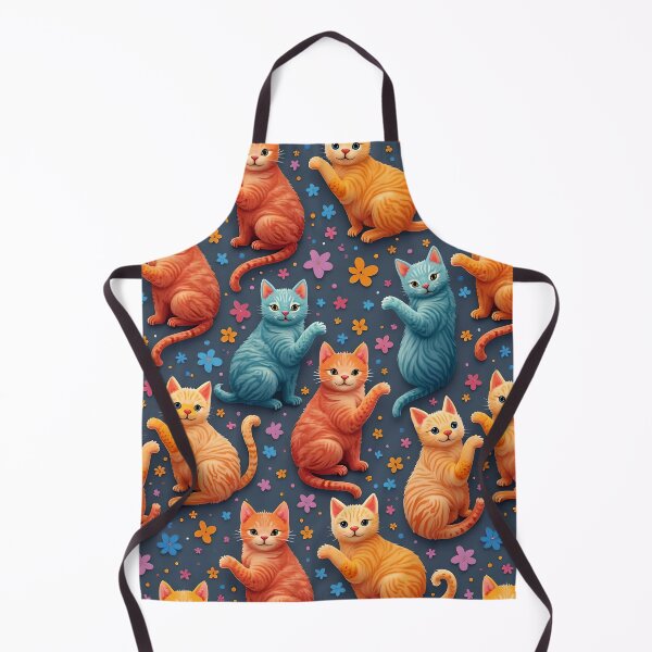 Item preview, Cutie Cats designed and sold by SoniaSarkali.