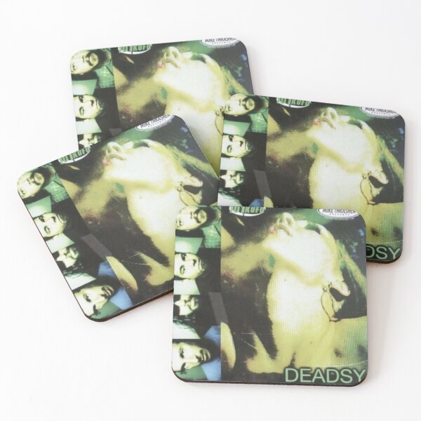 Item preview, Deftones Shoegaze Nu metal Promo designed and sold by pierrussy.