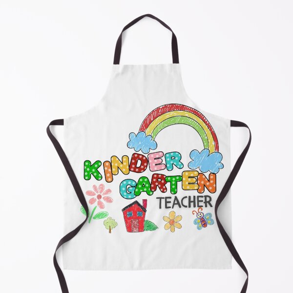 Item preview, Kindergarte Teacher designed and sold by deniz kaya.