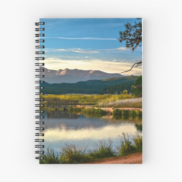 Item preview, Morning Walk designed and sold by Danny Key.