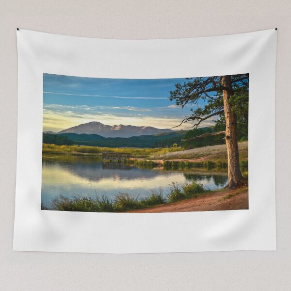 Item preview, Morning Walk designed and sold by Danny Key.