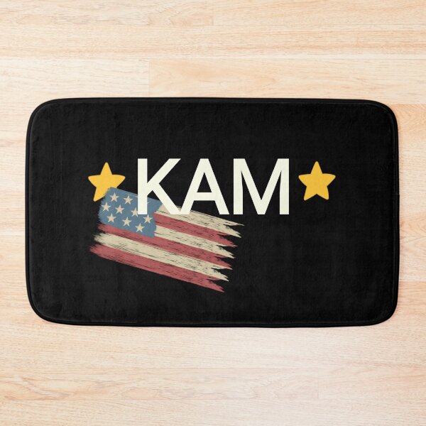 Item preview, Kam Kamala Harris nickname designed and sold by vibeno1.